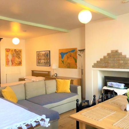 Studio Flat Without Kitchen At Kentish Town Londyn Zewnętrze zdjęcie