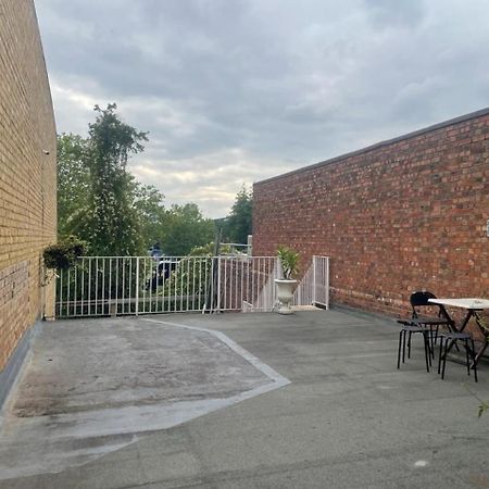 Studio Flat Without Kitchen At Kentish Town Londyn Zewnętrze zdjęcie