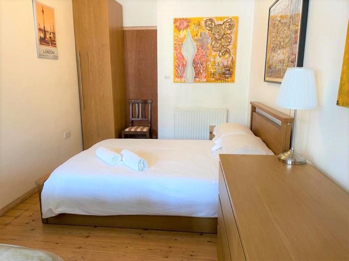 Studio Flat Without Kitchen At Kentish Town Londyn Zewnętrze zdjęcie