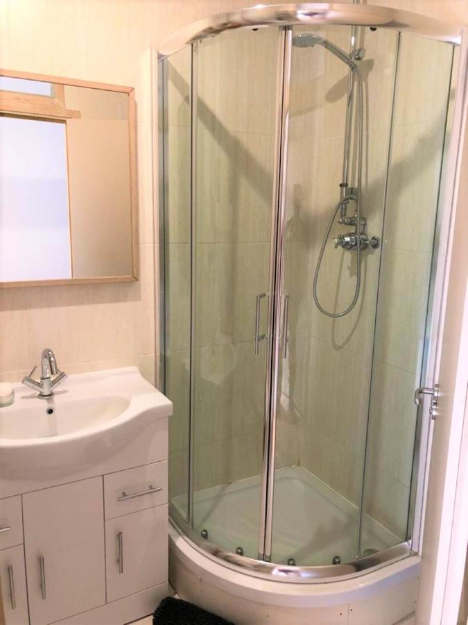 Studio Flat Without Kitchen At Kentish Town Londyn Zewnętrze zdjęcie