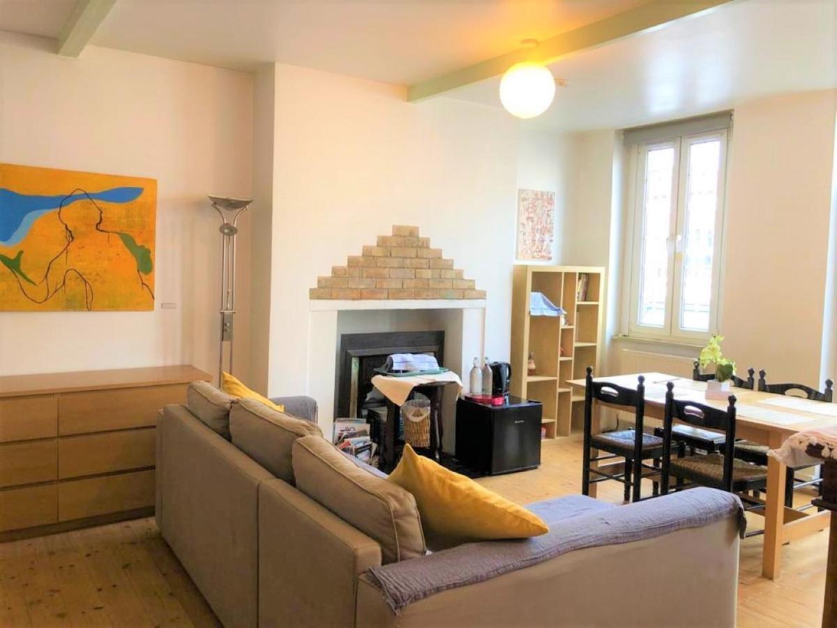 Studio Flat Without Kitchen At Kentish Town Londyn Zewnętrze zdjęcie