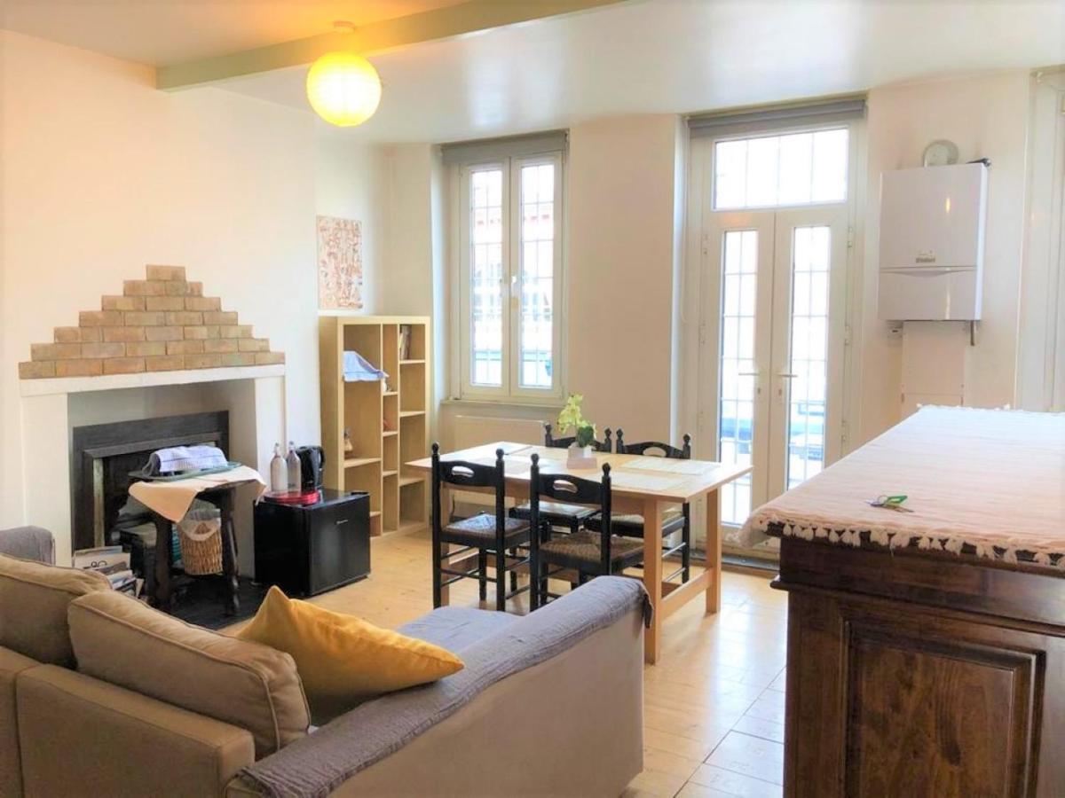 Studio Flat Without Kitchen At Kentish Town Londyn Zewnętrze zdjęcie